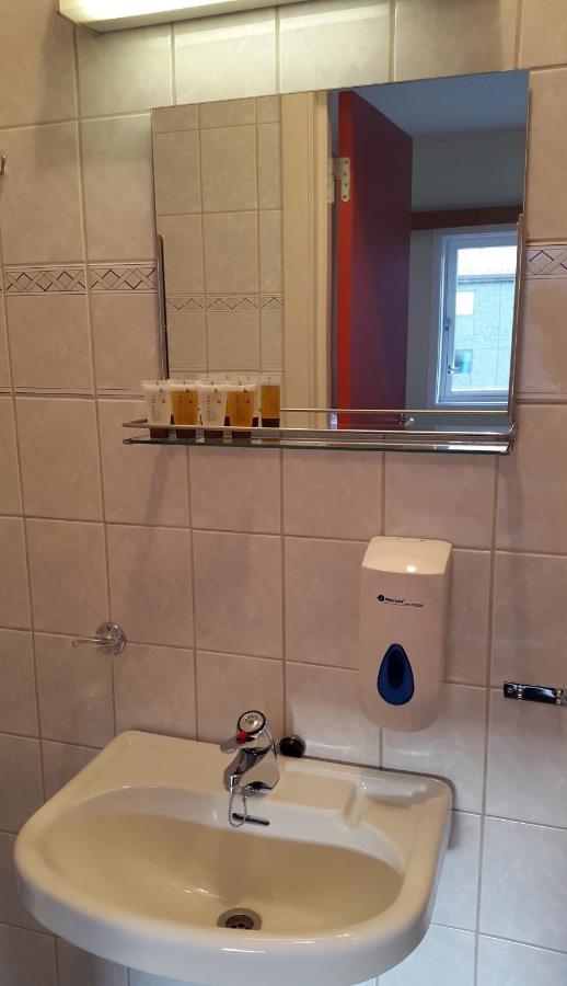 Nord Fish Apartments Skarstein  Екстериор снимка